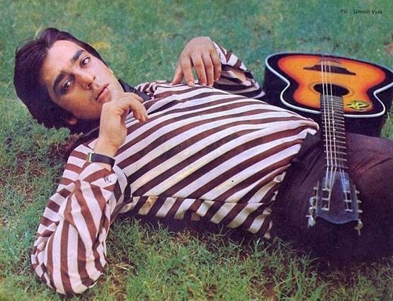 संजू की मोहब्बत के किस्से, लड़कियों पर यूं करते थे इमोशनल 'अत्याचार'