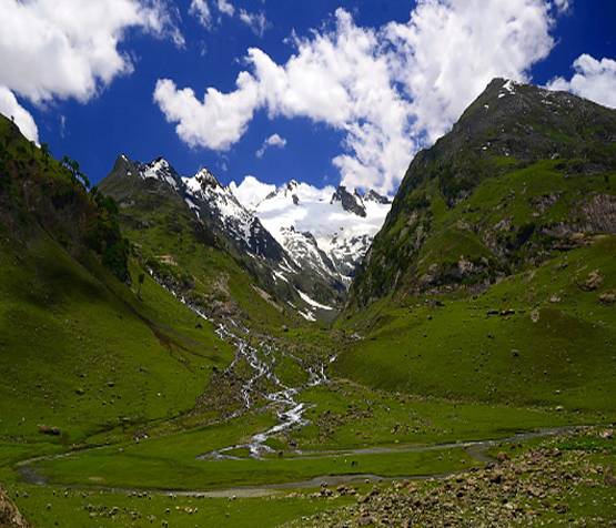 बूटा मलिक से औरंगजेब तक, जानें अमरनाथ यात्रा का मुस्‍लिम कनेक्‍शन