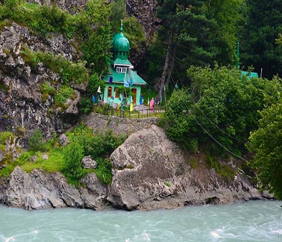 बूटा मलिक से औरंगजेब तक, जानें अमरनाथ यात्रा का मुस्‍लिम कनेक्‍शन