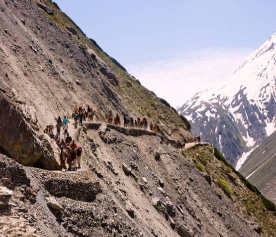 बूटा मलिक से औरंगजेब तक, जानें अमरनाथ यात्रा का मुस्‍लिम कनेक्‍शन