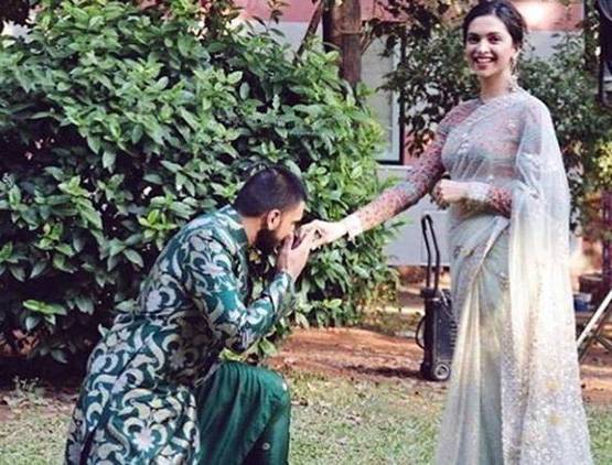 व‍िरुष्का के नक्शेकदम पर दीप‍िका-रणवीर, शादी से पहले करेंगे ये काम