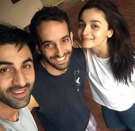 चर्चा में रणबीर-आलिया का अफेयर, ऐसे शुरू हुई लव स्टोरी