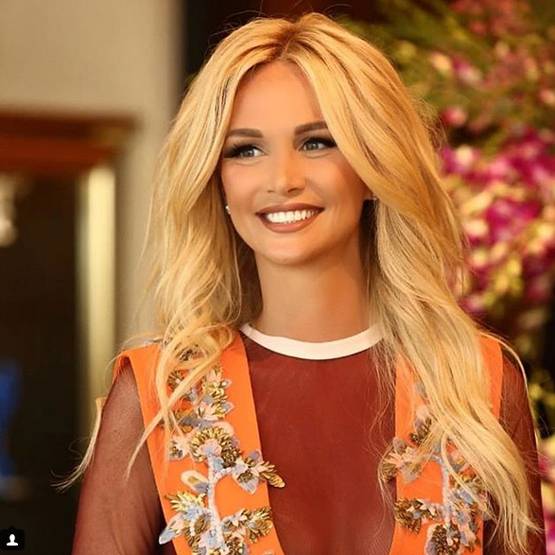 इस ‘वर्ल्ड कप गर्ल’ की खूबसूरती के लाखों फैंस, पुतिन भी शामिल