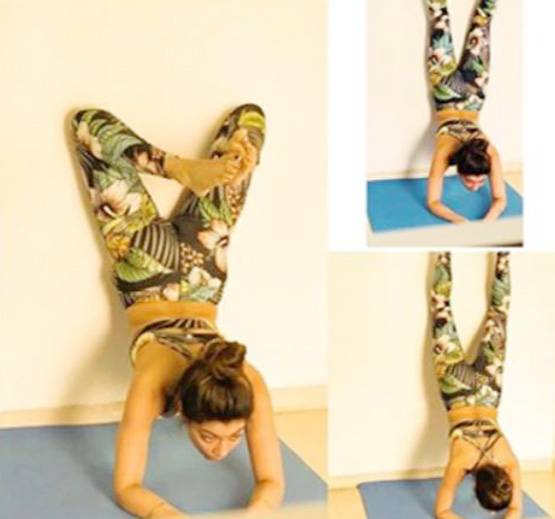 'किन्नर बहू' से 'नागिन' तक, योगा की दीवानी हैं ये 7 Tv एक्ट्रेस