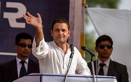 जानें- क्या है राहुल गांधी के 'Coca-Cola' और 'McD' वाले ज्ञान का सच