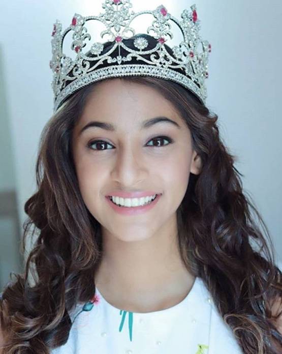 इस वजह से मिस इंडिया अनुकृति कर रही हैं ट्रांसजेंडर्स की शिक्षा पर काम