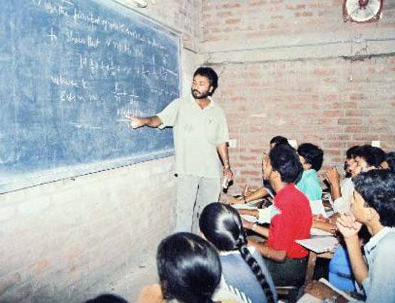 अब आप भी ले सकते हैं Super-30 में दाखिला, बदले ये नियम