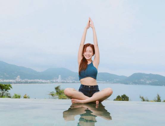 योग के लिए इस तरह करें तैयारी, ध्यान रखें ये 8 बातें