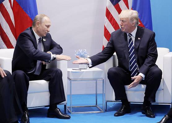 जानिए हेलसिंकी में ही क्यों बार-बार मिलते हैं अमेरिका-रूस के नेता?