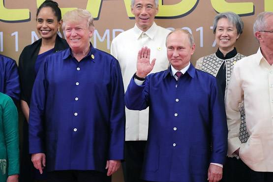 जानिए हेलसिंकी में ही क्यों बार-बार मिलते हैं अमेरिका-रूस के नेता?