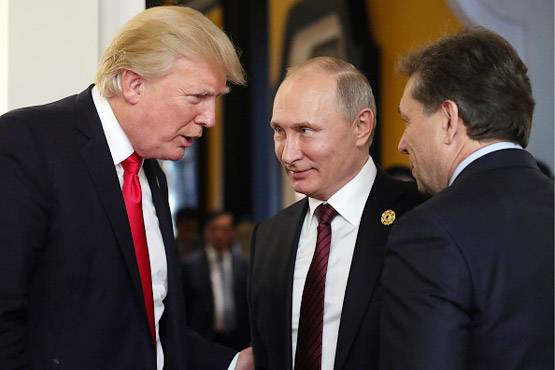 जानिए हेलसिंकी में ही क्यों बार-बार मिलते हैं अमेरिका-रूस के नेता?