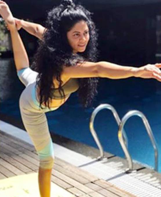 'किन्नर बहू' से 'नागिन' तक, योगा की दीवानी हैं ये 7 Tv एक्ट्रेस