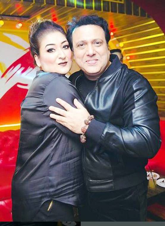 कृष्णा बोले- मेरे बीमार बेटे को देखने तक नहीं आए मामा गोविंदा