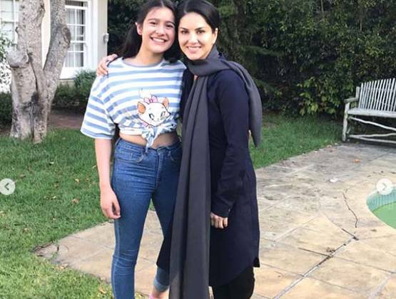 PHOTOS: ये एक्ट्रेस निभाएंगी सनी लियोनी का रोल, इसलिए हुईं राजी