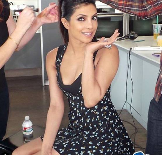 नाक और लिप सर्जरी के बाद प्रियंका के हाथ से न‍िकली थीं 7 फ‍िल्में