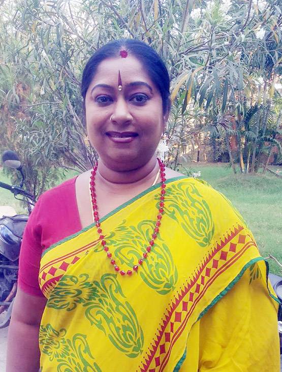 रिजॉर्ट में सेक्ट रैकेट चला रही थी तमिल एक्ट्रेस, गिरफ्तार