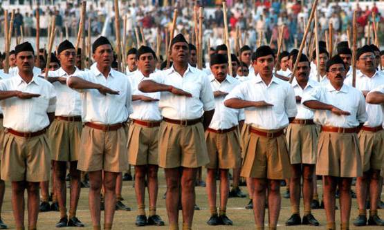 RSS को लेकर गांधी, अंबेडकर, सुभाष चंद्र बोस की क्या थी सोच?