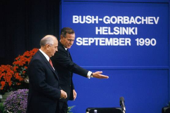 जानिए हेलसिंकी में ही क्यों बार-बार मिलते हैं अमेरिका-रूस के नेता?