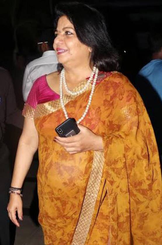 PHOTOS: निक के स्वागत में प्रियंका की पार्टी, पहुंचे ये मेहमान