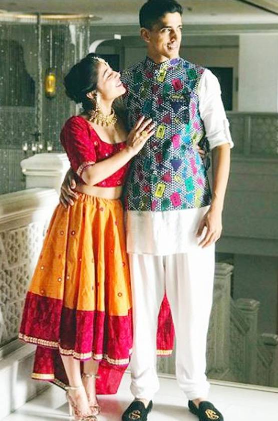 एक और एक्ट्रेस कर रही शादी, मेहंदी में यूं बताई अपनी लव स्टोरी