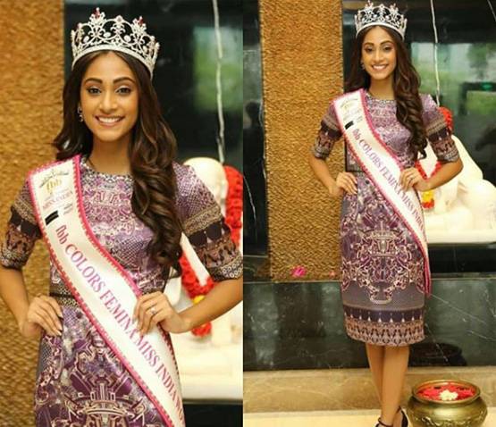 इस वजह से मिस इंडिया अनुकृति कर रही हैं ट्रांसजेंडर्स की शिक्षा पर काम