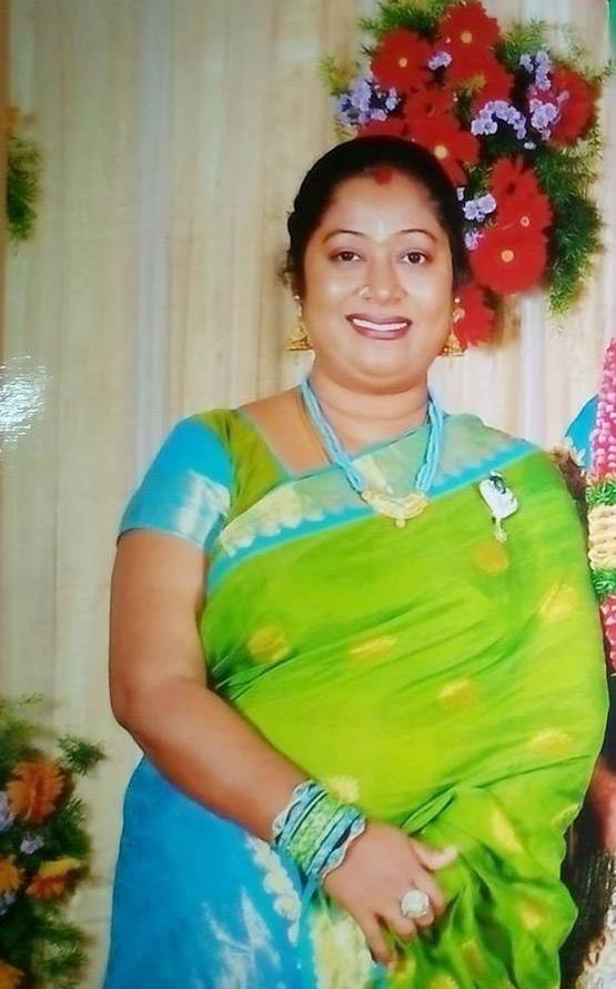 रिजॉर्ट में सेक्ट रैकेट चला रही थी तमिल एक्ट्रेस, गिरफ्तार