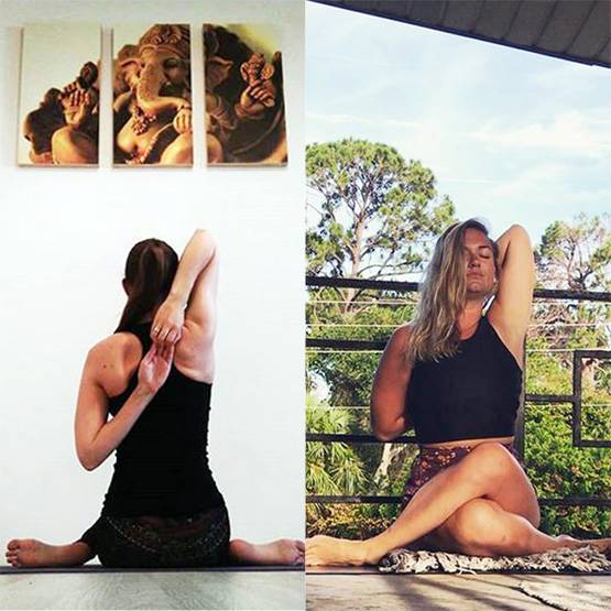 शरीर के लिए जरूरी है योग, रोज करें ये 10 योगासन