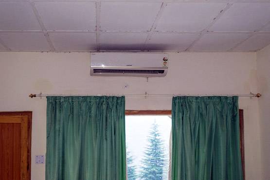 AC का तापमान 24 डिग्री से कम न करने की तैयारी में सरकार