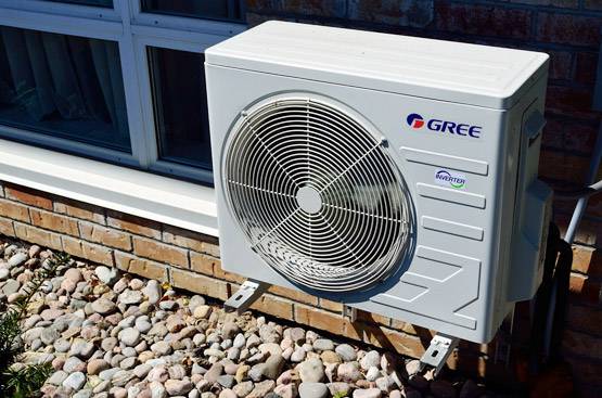 AC का तापमान 24 डिग्री से कम न करने की तैयारी में सरकार