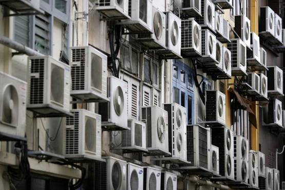 AC का तापमान 24 डिग्री से कम न करने की तैयारी में सरकार