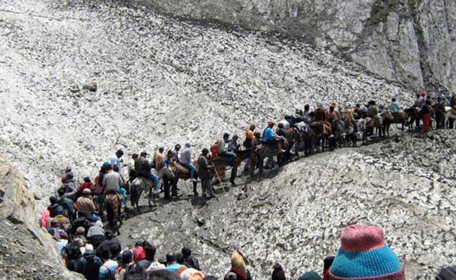 मुस्लिम गड़रिया या हिंदू ऋषि? जानें- किसने की थी अमरनाथ की खोज