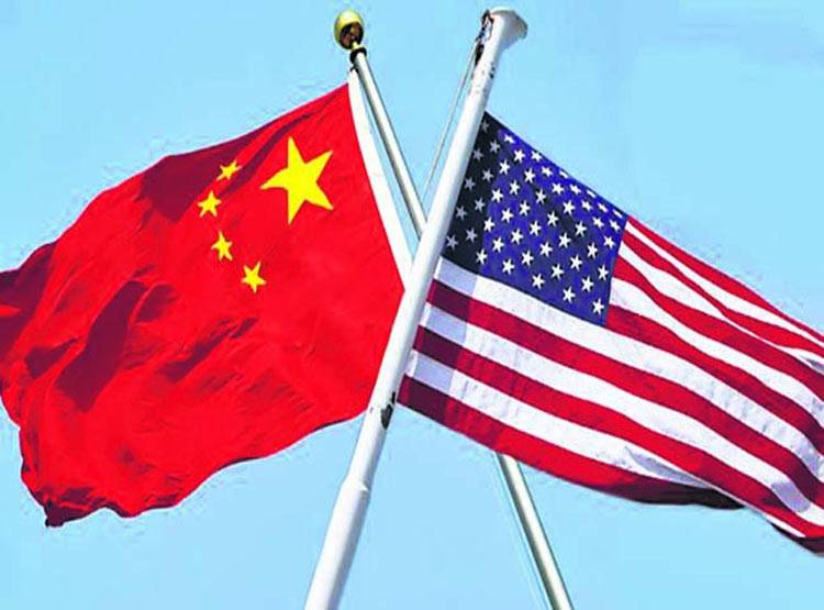 चीन में रहस्यमय बीमारी का खौफ, US ने राजनयिकों को वापस बुलाया