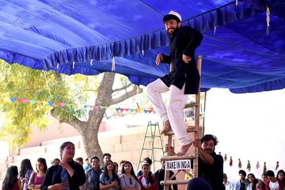 ये हैं DU की फेमस थिएटर सोसाइटीज के नाम, देखें- पूरी लिस्ट