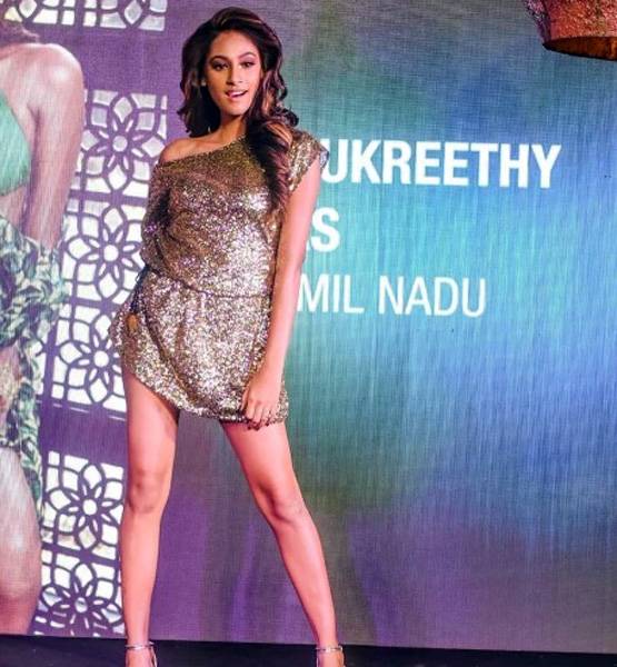 देखें,  मिस इंडिया अनुकृति का देसी अंदाज से लेकर वेस्टर्न लुक