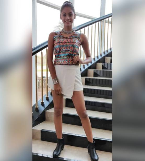 देखें,  मिस इंडिया अनुकृति का देसी अंदाज से लेकर वेस्टर्न लुक