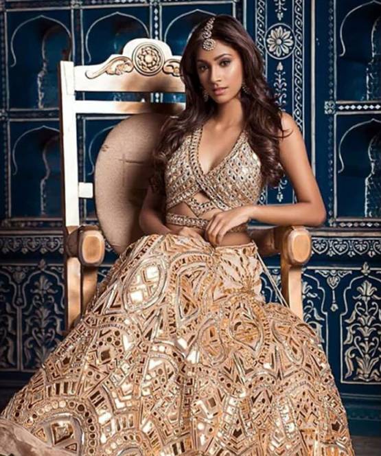 देखें,  मिस इंडिया अनुकृति का देसी अंदाज से लेकर वेस्टर्न लुक