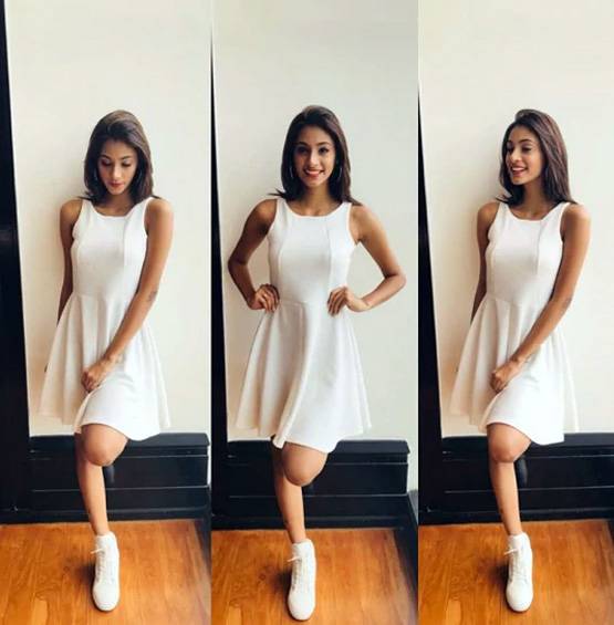 देखें,  मिस इंडिया अनुकृति का देसी अंदाज से लेकर वेस्टर्न लुक