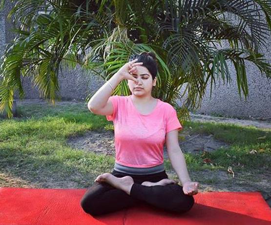 शरीर के लिए जरूरी है योग, रोज करें ये 10 योगासन