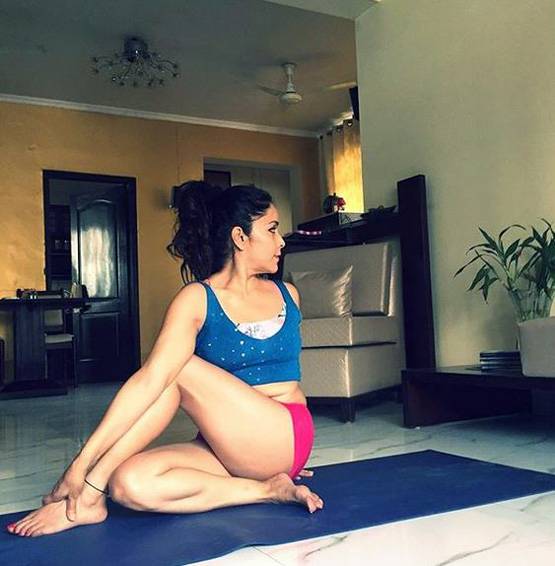 शरीर के लिए जरूरी है योग, रोज करें ये 10 योगासन