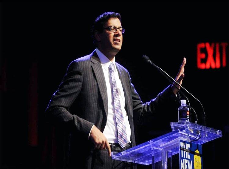 क्यों इस भारतीय मूल के डॉक्टर को चाहती हैं दुनिया की टॉप कंपनियां?