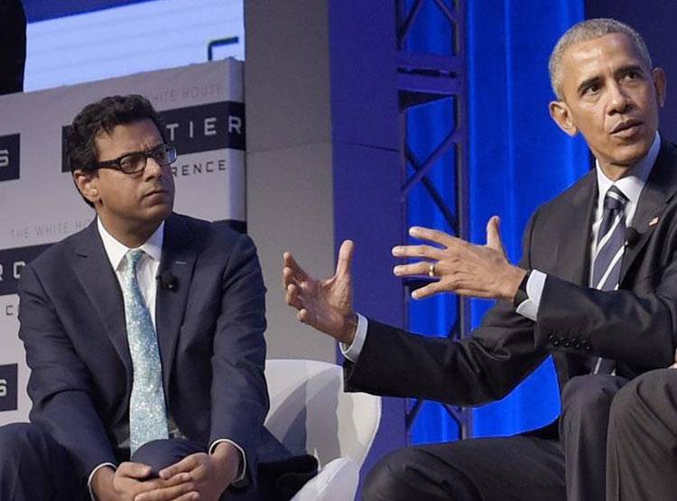 क्यों इस भारतीय मूल के डॉक्टर को चाहती हैं दुनिया की टॉप कंपनियां?