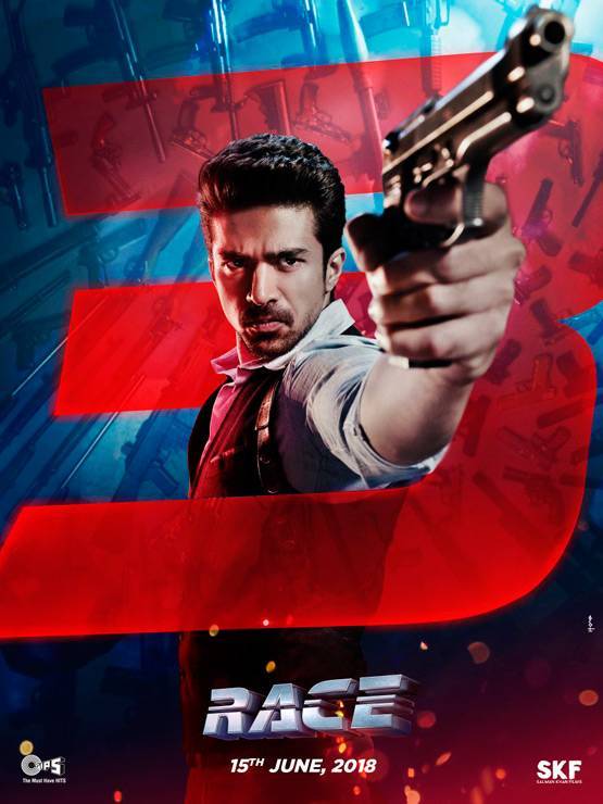 Race 3 के ये डायलॉग्स ना दिल में उतरते हैं और ना ही समझ में आते हैं