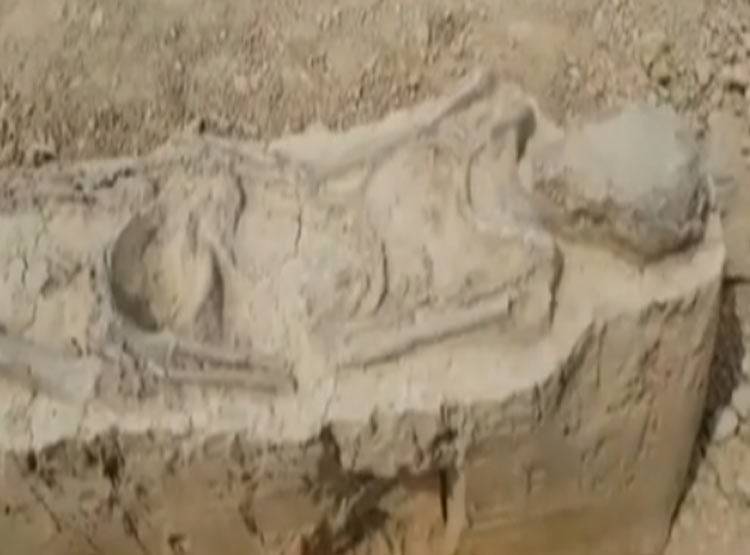 खुदाई में मिले 4000 साल पुराने रथ-मुकुट, क्या है महाभारत से ताल्लुक?