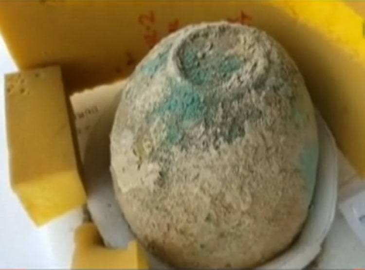 खुदाई में मिले 4000 साल पुराने रथ-मुकुट, क्या है महाभारत से ताल्लुक?