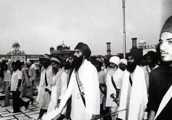 इंदिरा से बराड़ तक, ये थे ऑपरेशन ब्लूस्टार के सबसे बड़े नायक