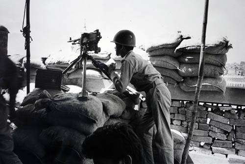 12 घंटे-12 तस्वीरें: देखें- उस दिन ऑपरेशन ब्‍लूस्‍टार में क्या हुआ था