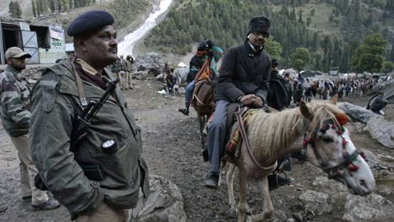 जानें, क्या है अमरनाथ यात्रा का महत्व और बर्फ की शिवलिंग का रहस्य