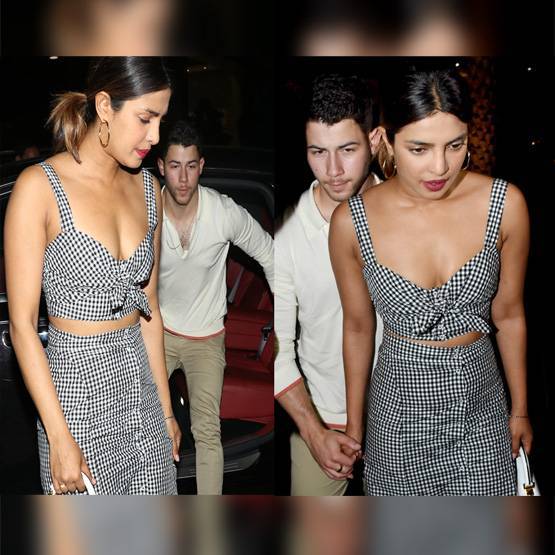 कजिन की शादी से पहले निक ने किया था प्रियंका चोपड़ा को प्रपोज?