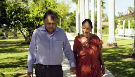 भारत की दमयंती गुप्ता जिन्होंने अमेरिका में रच दिया इतिहास