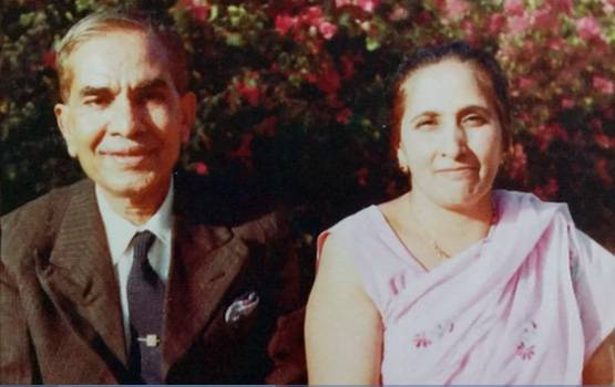 भारत की दमयंती गुप्ता जिन्होंने अमेरिका में रच दिया इतिहास